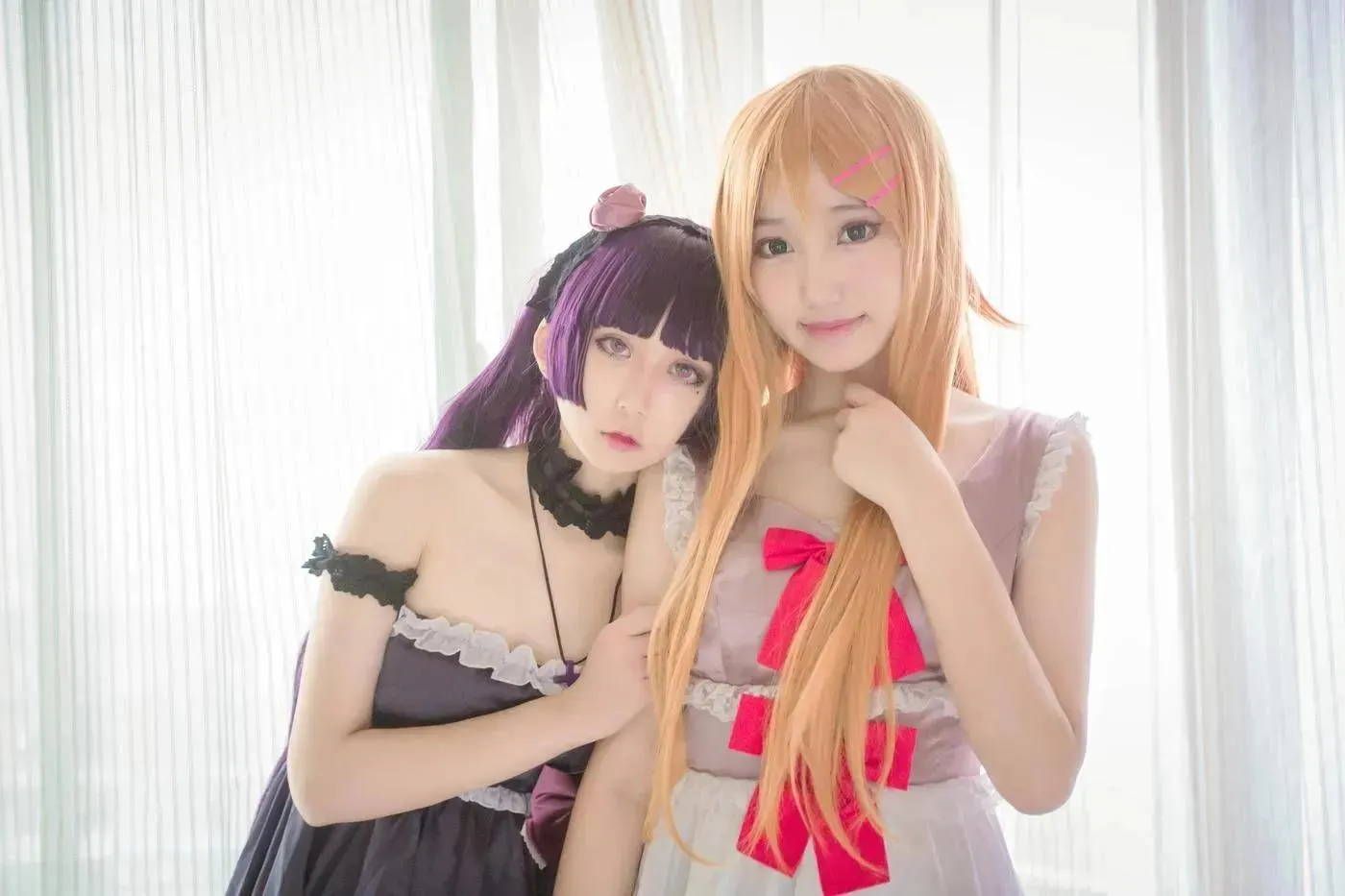 浅野菌子 – NO.27 我的妹妹哪有这么可爱！ 五更琉璃9 [18P]插图7